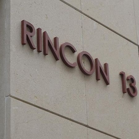 Rincon 13 - Mares (Adults Only) Hotel Torre Del Mar Eksteriør billede